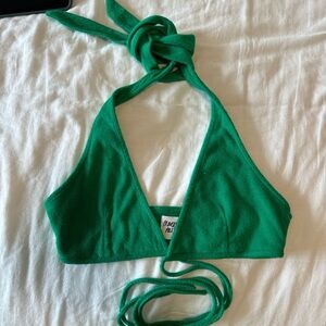 Princess Polly halter top